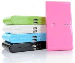 Power Bank 20 000mAh