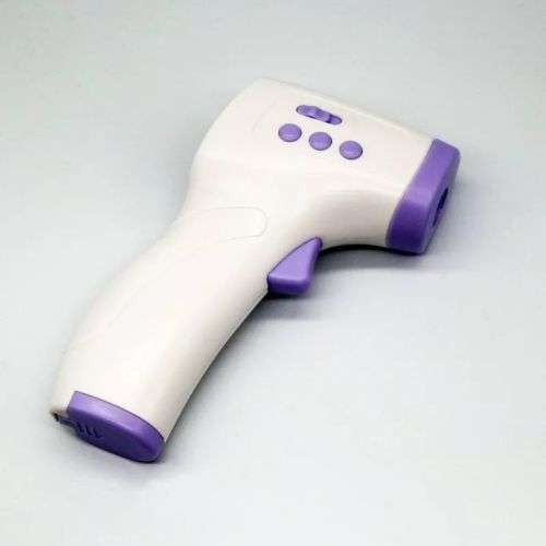 Non-Contact Infrared Digital Thermometer (IN STOCK ships immediately)