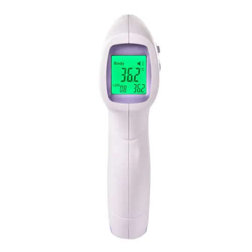 Non-Contact Infrared Digital Thermometer (IN STOCK ships immediately)