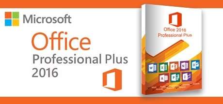 Black Friday Sale!! Windows 10 Pro + Office 2016 Pro
