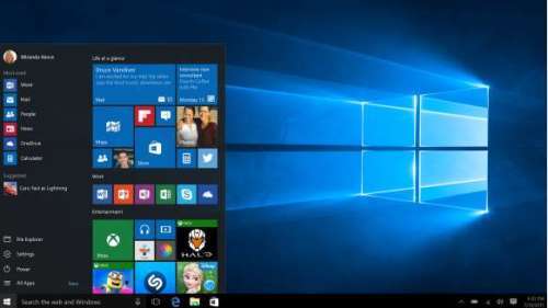 Windows 10 Home license key (32 / 64 bit)