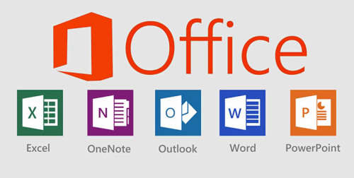 Microsoft Office 2016 for Mac Home & Business for 1 MAC USER