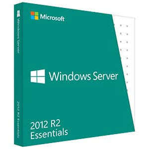 Windows Server 2012 R2 Essentials