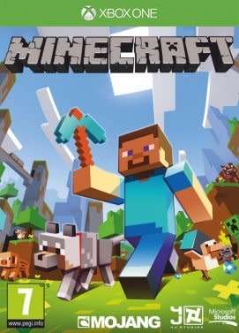 Minecraft Standard Edition - Xbox One