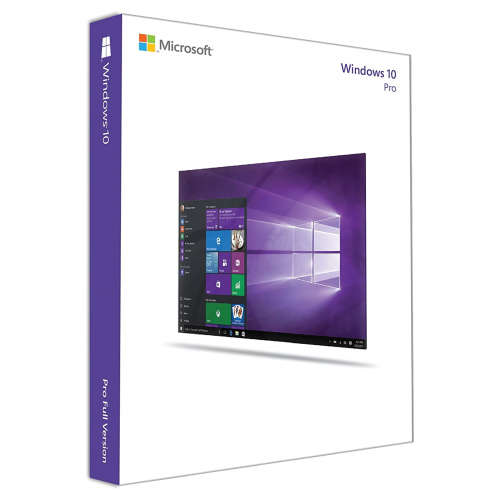 Windows 10 Pro (Limited Time Offer)