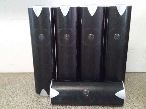 DIGIMARK 5.1 CHANNEL HOME THEATER SYSTEM