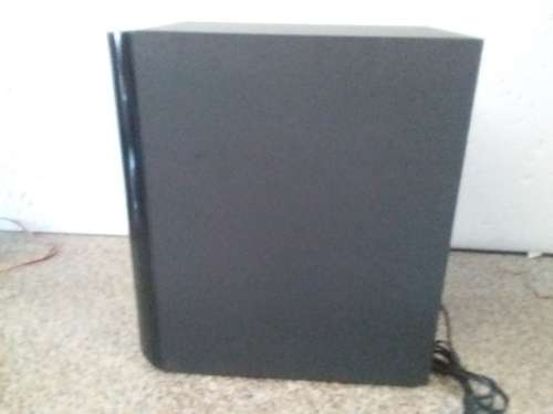 DIGIMARK 5.1 CHANNEL HOME THEATER SYSTEM