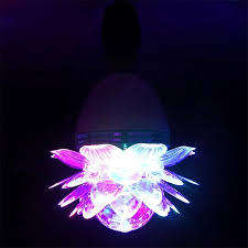 SUNFLOWER  LED LIGHT