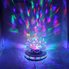 SUNFLOWER  LED LIGHT