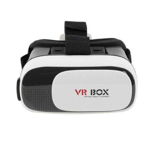 VIRTUAL REALITY BOX