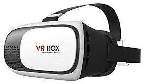VIRTUAL REALITY BOX