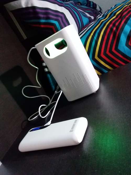 HIGH EFFICIENCY ELECTRONIC MOSQUITO KILLER Safe Energy Power Saving Anti MOSQUITO Light