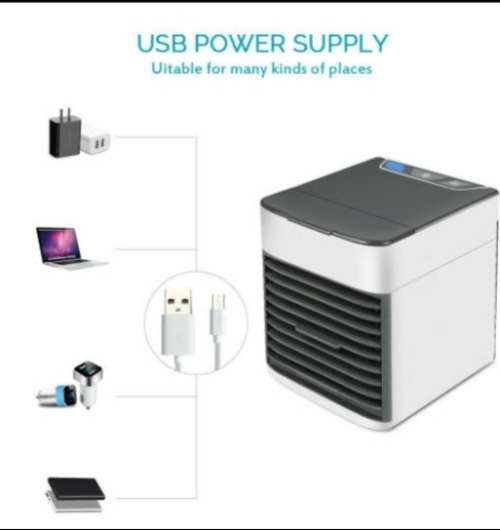 ARCTIC STORM ULTRA EVAPORATIVE AIR COOLER