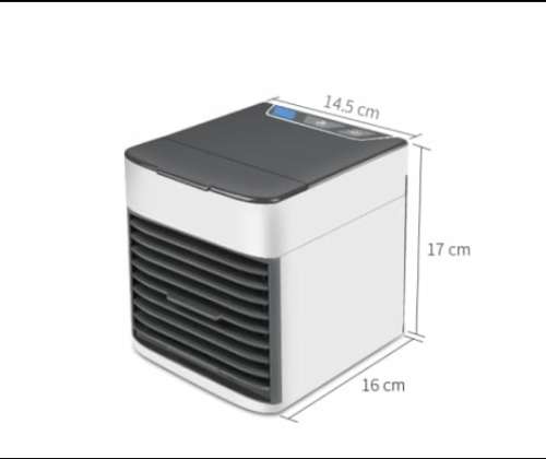 ARCTIC STORM ULTRA EVAPORATIVE AIR COOLER