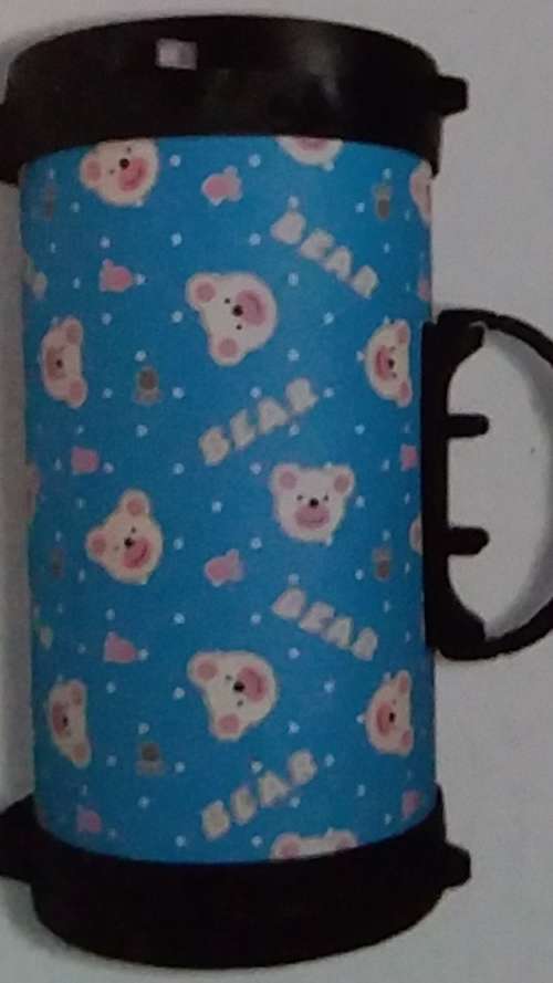 PORTABLE BLUETOOTH WIRELESS SPEAKER DGM - M375