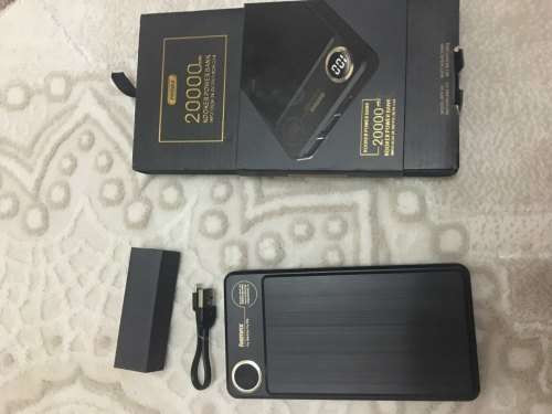 REMAX 20000MAH  KOOKER POWER BANK