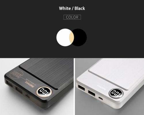 REMAX 20000MAH  KOOKER POWER BANK