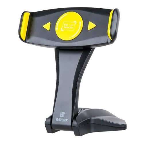 Remex tablet holder designed for  7'' to 15''tablets and ipad por high stability