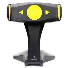 Remex tablet holder designed for  7'' to 15''tablets and ipad por high stability