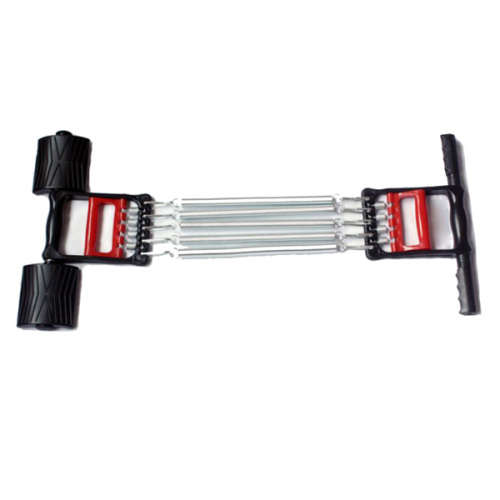 Multifunction SPRING exerciser