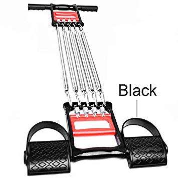 Multifunction SPRING exerciser