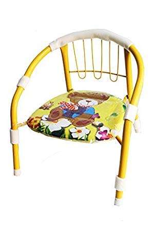 Metal Tubes Frame Kids Children Chairs Squeaky Sound Outdoor Indoor Chair #metal, #Chair #Children |