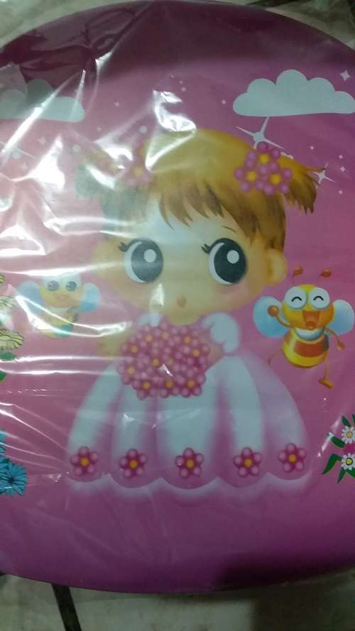 Metal Tubes Frame Kids Children Chairs Squeaky Sound Outdoor Indoor Chair #metal, #Chair #Children |