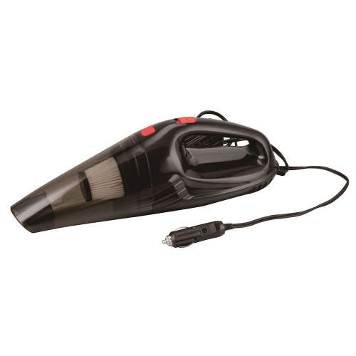 CAR DRY/WET 80W VACUUM CLEANER DC12V