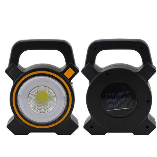 3 IN 1 LED SOLAR COB WORK LIGHT