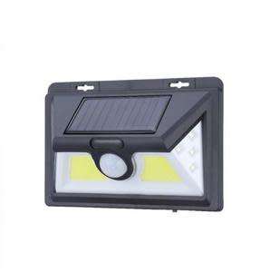 50 led Solar Induction Wall Light with Sensor 1828B