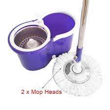magic mop