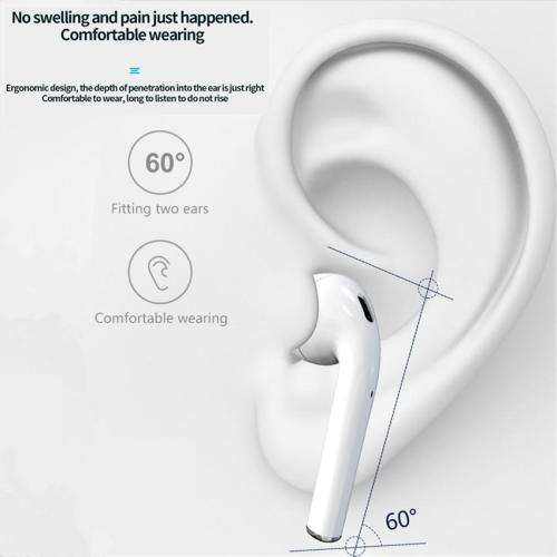 IN PODS12 BLUETOOTH TRUE WIRELESS STEREO V5.0