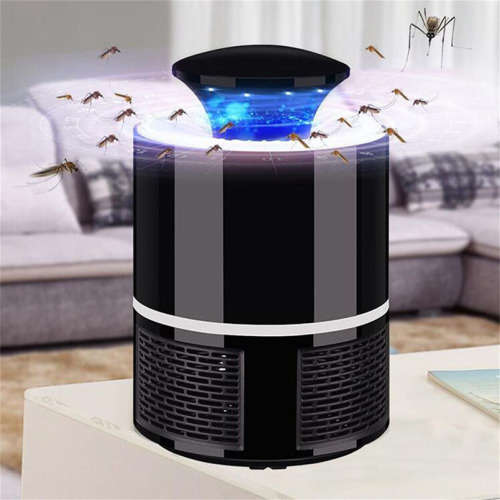 Anti mosquito led USB electric mosquito killer lamp UV night light anti fly mosquito zapper muggen k
