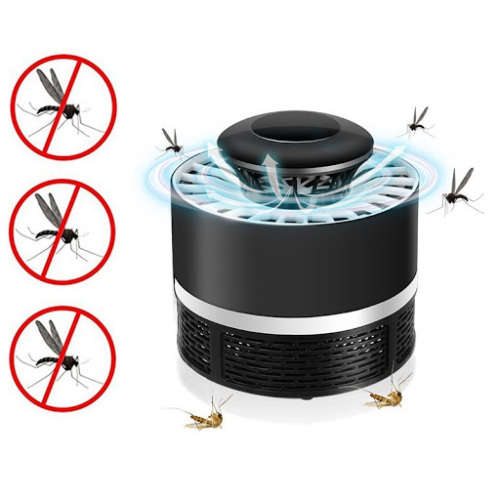Anti mosquito led USB electric mosquito killer lamp UV night light anti fly mosquito zapper muggen k