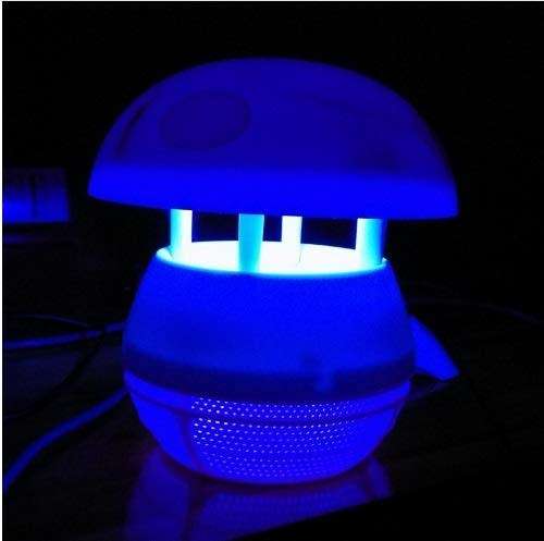 Mosquitoes Killing Device Mushroom Shape Usb Mosquito Killer Lamp Electric Mosquito Repellent .