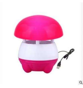 Mosquitoes Killing Device Mushroom Shape Usb Mosquito Killer Lamp Electric Mosquito Repellent .