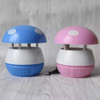 Mosquitoes Killing Device Mushroom Shape Usb Mosquito Killer Lamp Electric Mosquito Repellent .