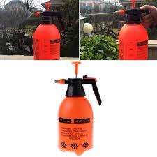 2 LITERS PRESSURE SPRAYER 4.5 PINTS
