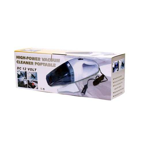 HIGH POWER VACUUM CLEANER PORTABLE
