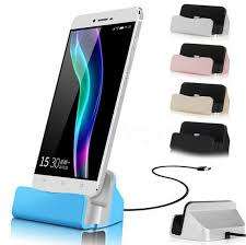 NEW Hot Micro 5Pin USB Charge and Sync Dock Charging Station Cradle