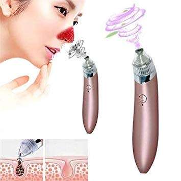 Beauty Skin Care Specialist XN 8030 Vacuum Negative Pressure Expert Type Acne Pore cleaning
