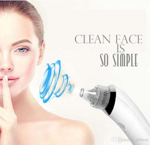 Beauty Skin Care Specialist XN 8030 Vacuum Negative Pressure Expert Type Acne Pore cleaning