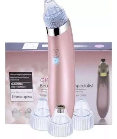 Beauty Skin Care Specialist XN 8030 Vacuum Negative Pressure Expert Type Acne Pore cleaning