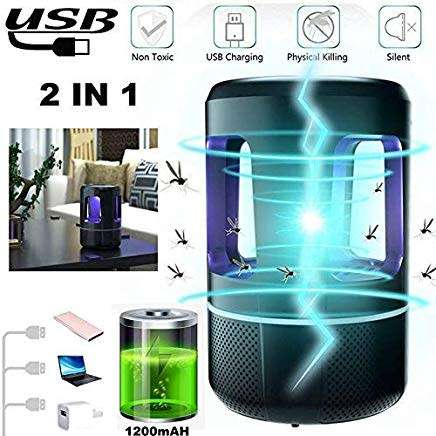 Photocatalyst Mosquito Killer / Household led mosquito killer / Mosquito Lamp