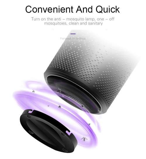 Photocatalyst Mosquito Killer / Household led mosquito killer / Mosquito Lamp