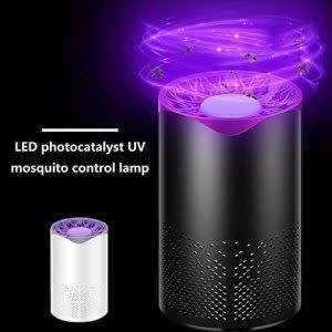 Photocatalyst Mosquito Killer / Household led mosquito killer / Mosquito Lamp