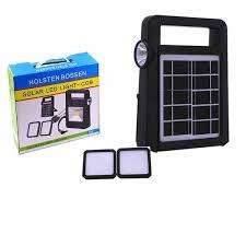 MULTIFUNCTION HOLSTEN BOSSEN SOLAR LED LIGHT COB LIGHT
