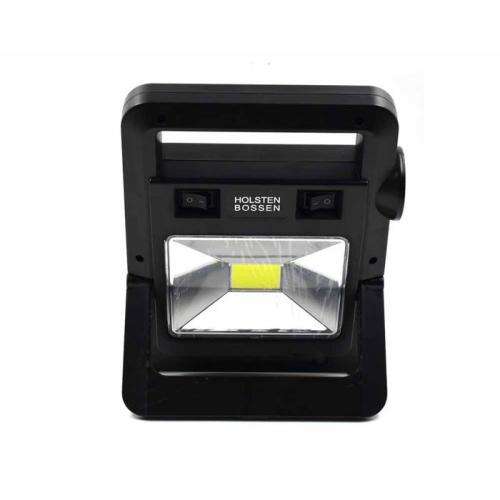 MULTIFUNCTION HOLSTEN BOSSEN SOLAR LED LIGHT COB LIGHT