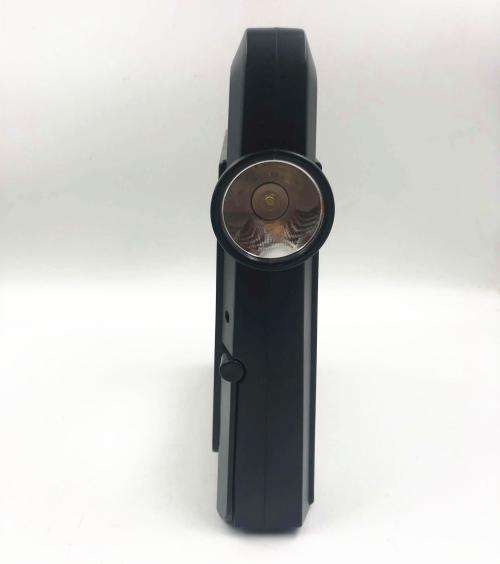 MULTIFUNCTION HOLSTEN BOSSEN SOLAR LED LIGHT COB LIGHT