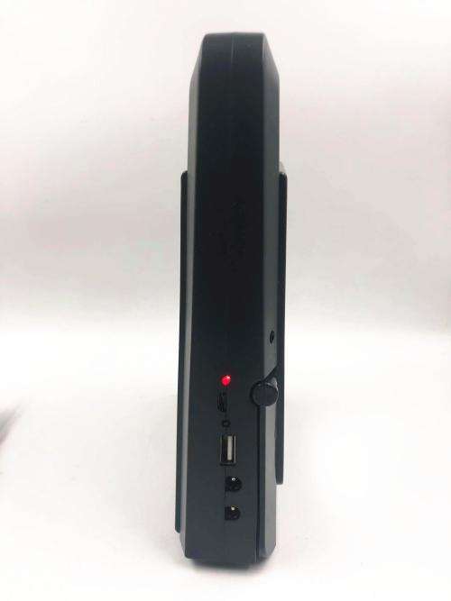 MULTIFUNCTION HOLSTEN BOSSEN SOLAR LED LIGHT COB LIGHT